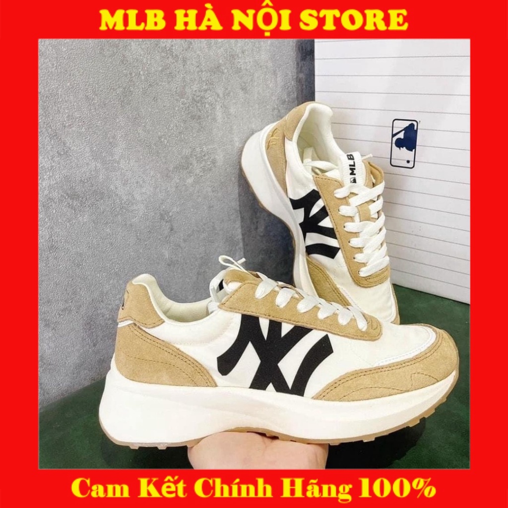 Đôi nét về thương hiệu MLB  Store MLB Việt Nam ở đâu Bounty Sneakers
