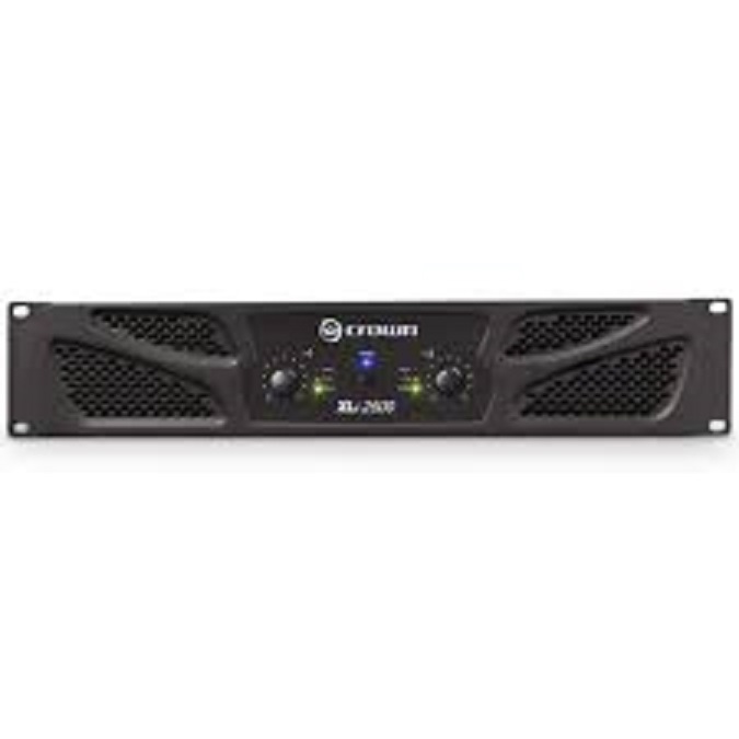 Cục đẩy công suất crown xli 2500