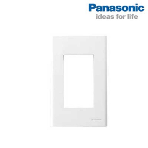 Mặt 3 lỗ dòng wide panasonic