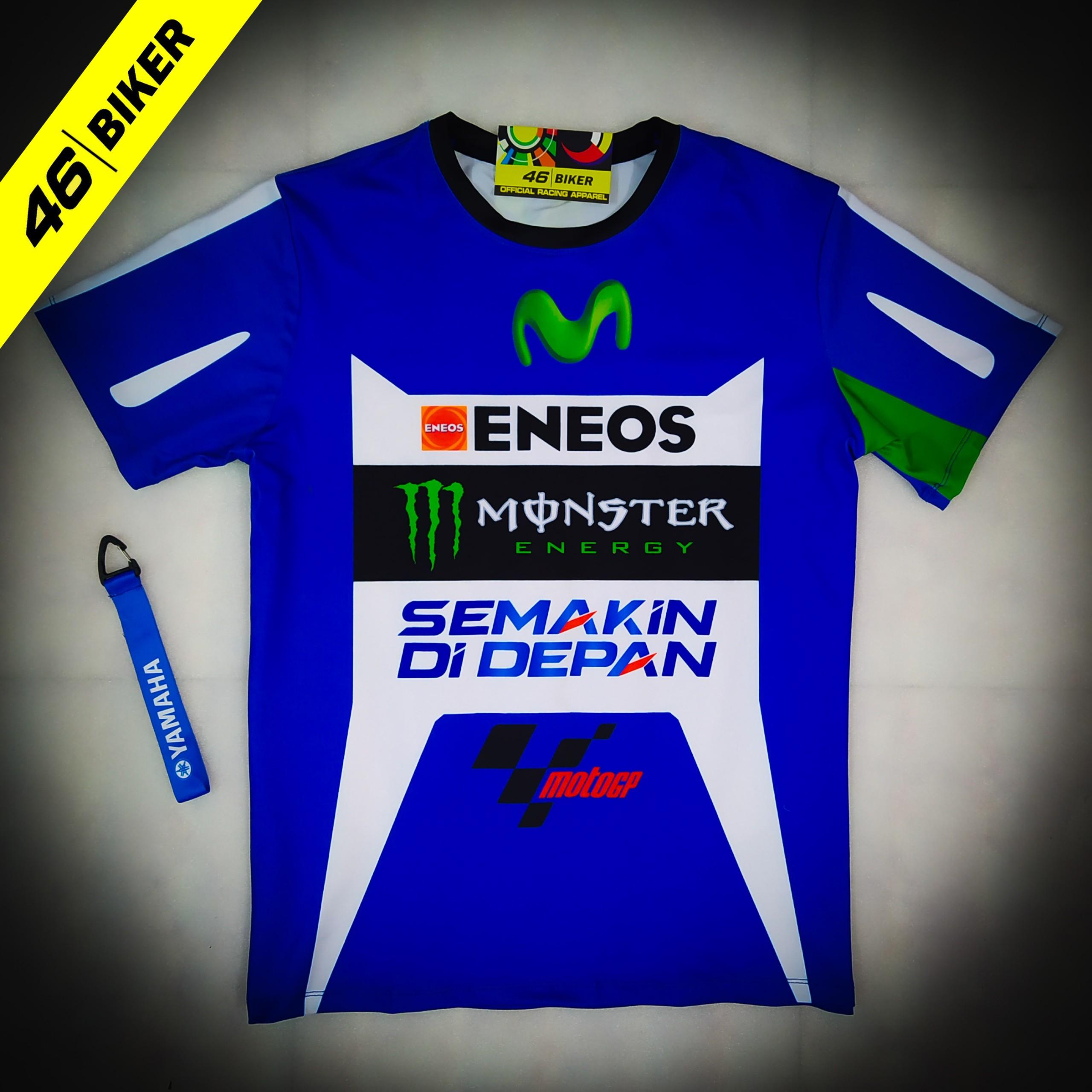 [HCM]Áo thun Cotton đua xe Racing - Tem xe đua