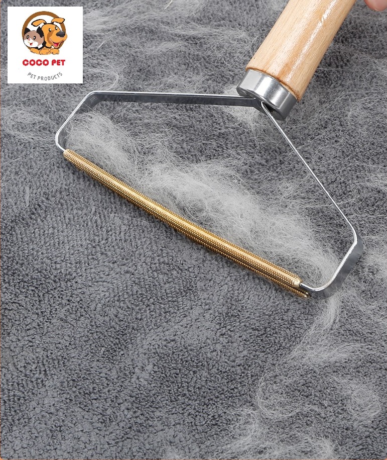 Cây Cào Lông, Lấy Lông Trên Cây Cào Móng, Quần Áo, Chăn Gối, Thảm, Sofa