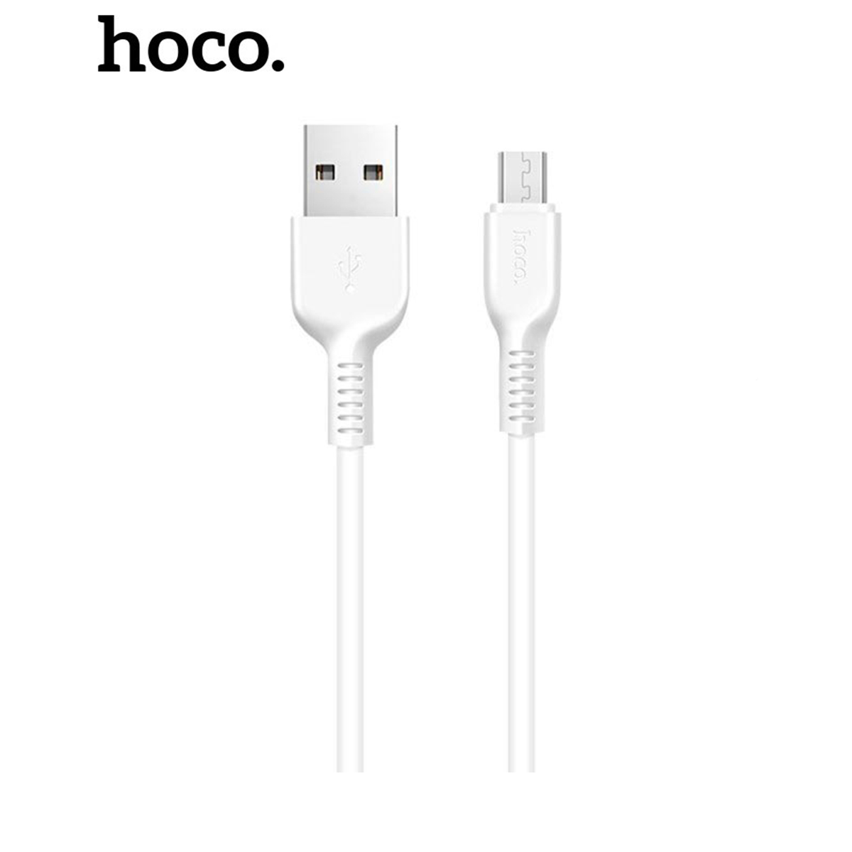Cáp sạc nhanh Hoco X20 Flash dùng cho iPhone, Android dây dài 1m, 3m - Chính hãng