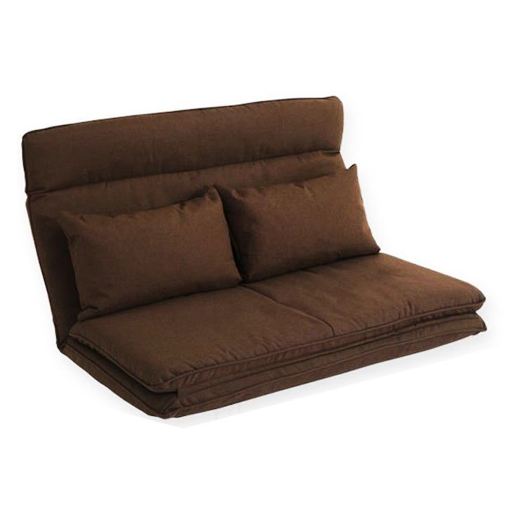 Giường Sofa thư giãn Tatami tặng kèm 2 gối Sang trọng mẫu mới,giường xếp thư giãn chất vải lạnh cao cấp nhiều chế độ gập, giường sofa bệt gấp gọn cao cấp chất vải siêu thoáng đa năng chính hãng