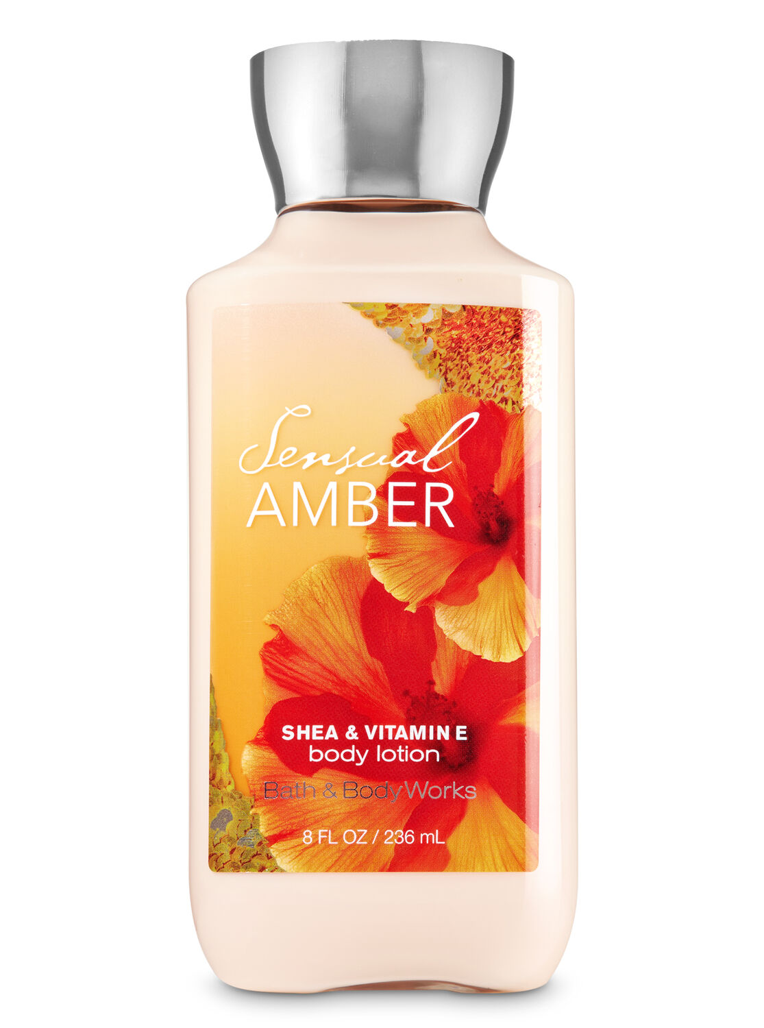 Sensual Amber - Bath & Body Works Body lotion - Sữa dưỡng thể