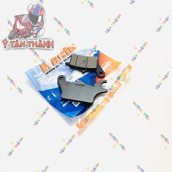 Bố Thắng Đĩa Recto Wave S110
