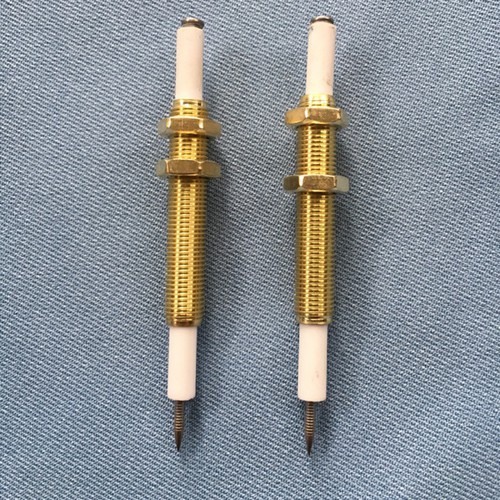 Kim sứ đánh lửa bếp gas âm chính hãng