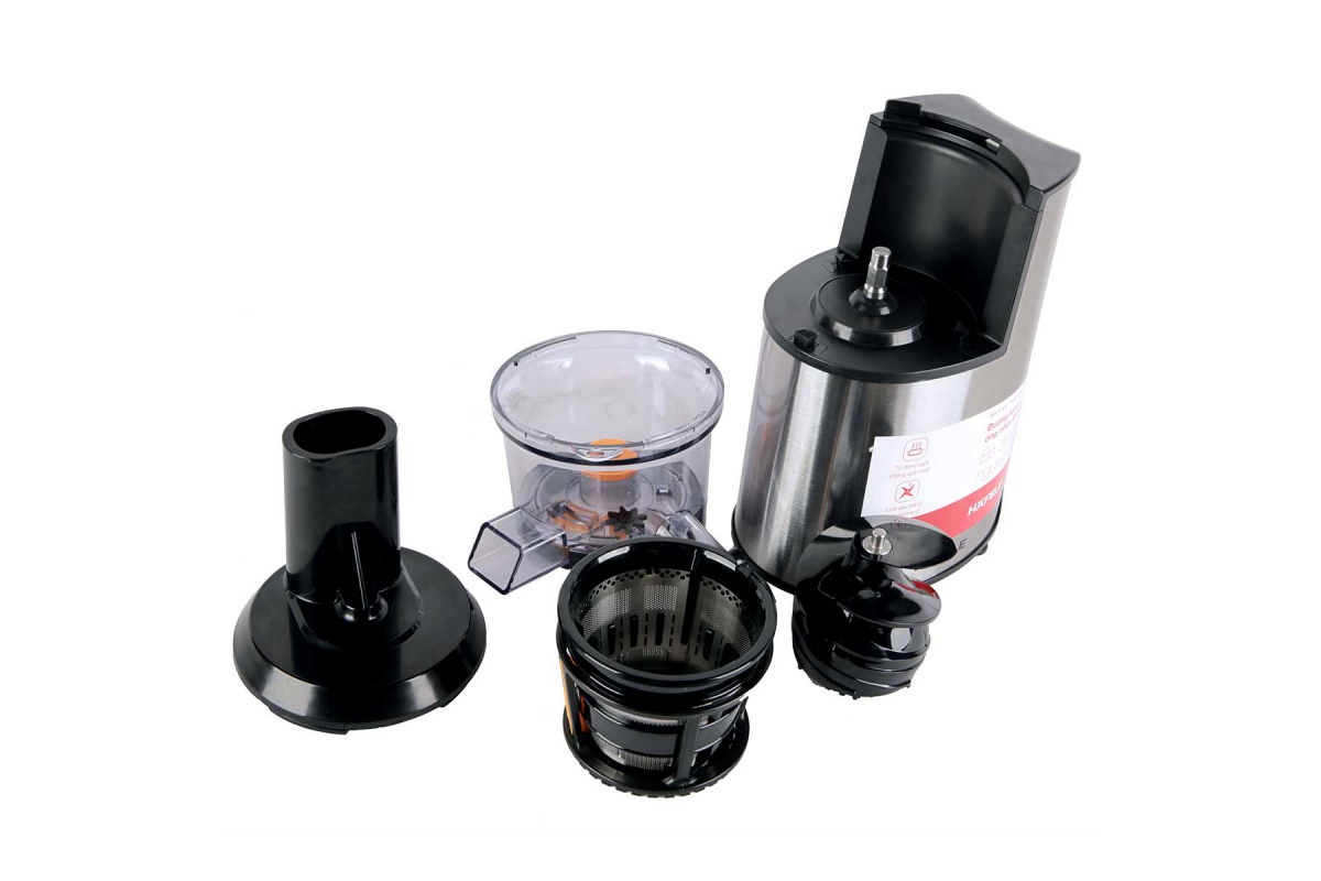 Phụ kiện máy ép chậm hafele gs-133n hàng chính hãng
