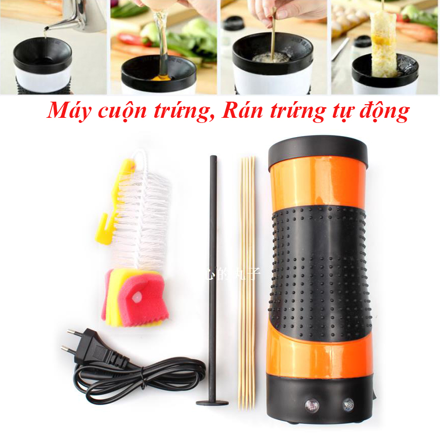 Máy cuộn trứng, máy làm trứng cuộn nào tốt, máy rán trứng tự động. máy làm trứng cuộn tự động, máy làm trứng cuộn rollie thông minh giá re uy tín chất lượng.
