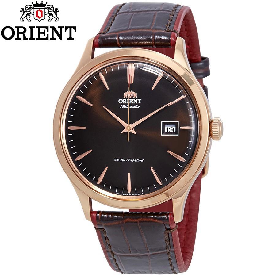 Đồng hồ nam orient bambino gen 4 fac08001t0