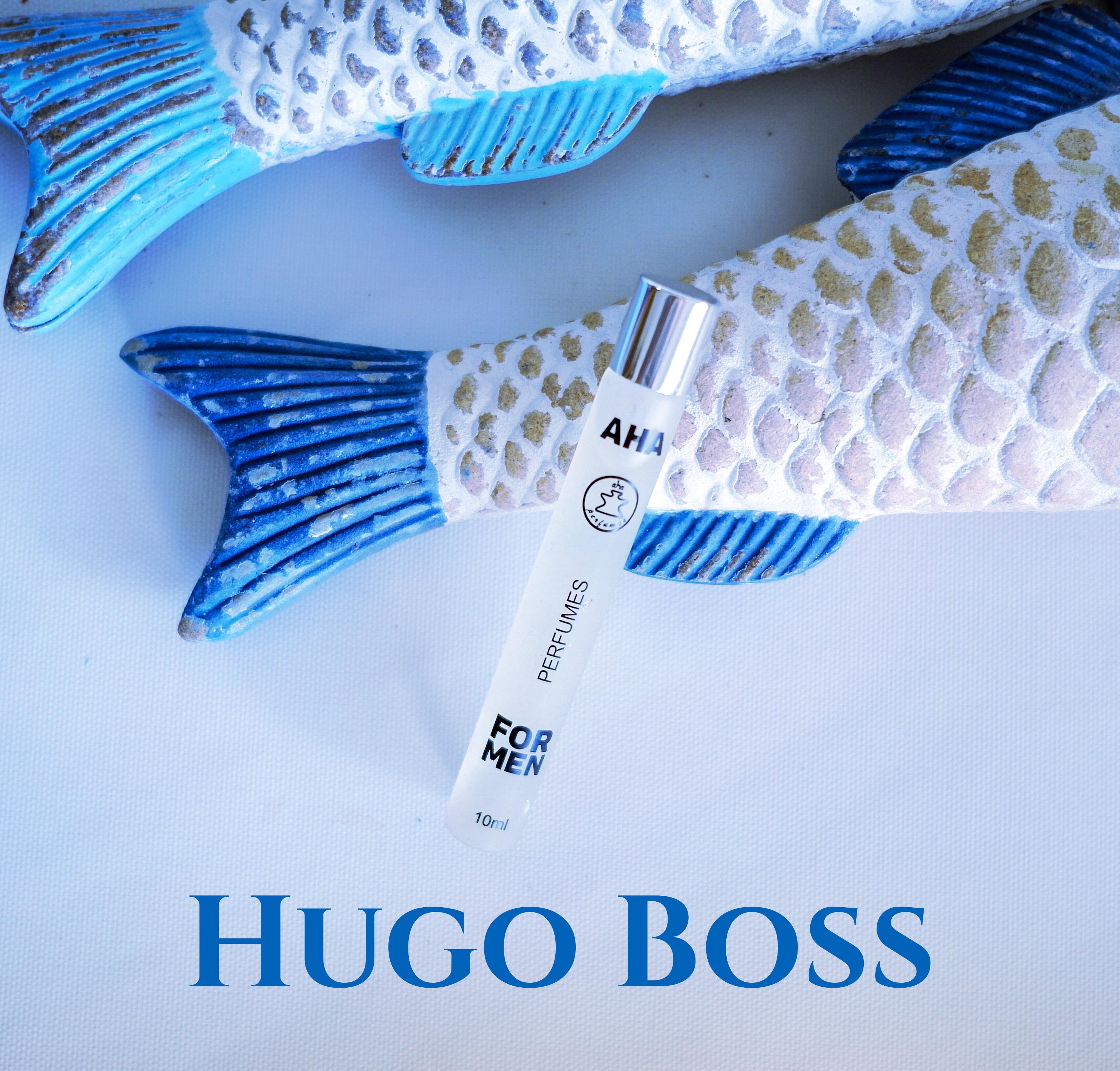 [HCM]Nước hoa nam AHA879 Boss AHAPERFUMES 10ml