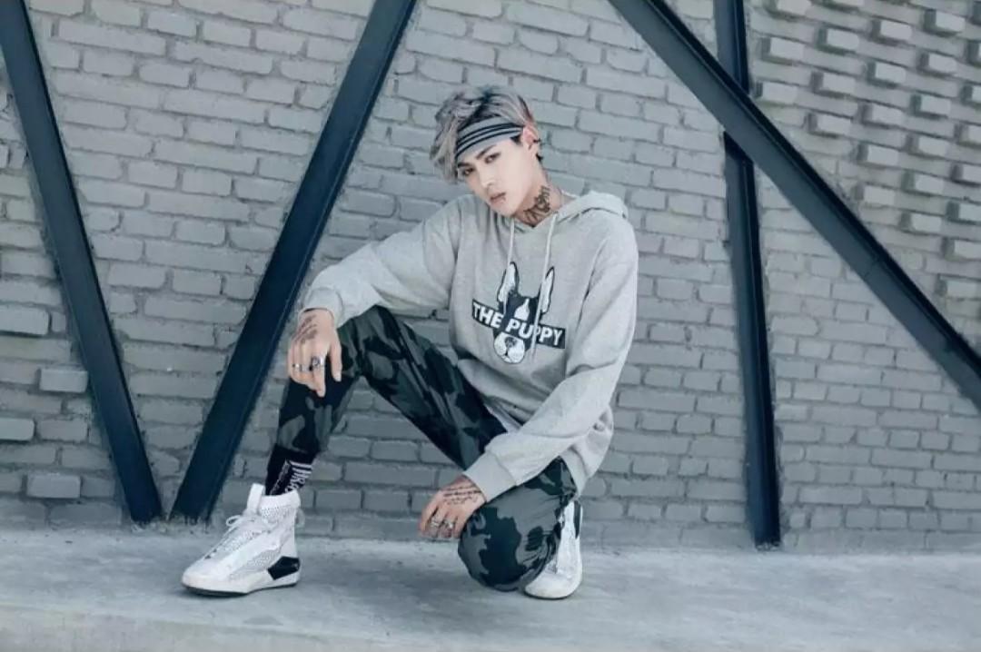 Áo khoác Hoodie in Puppy - Thời trang - Cá tính