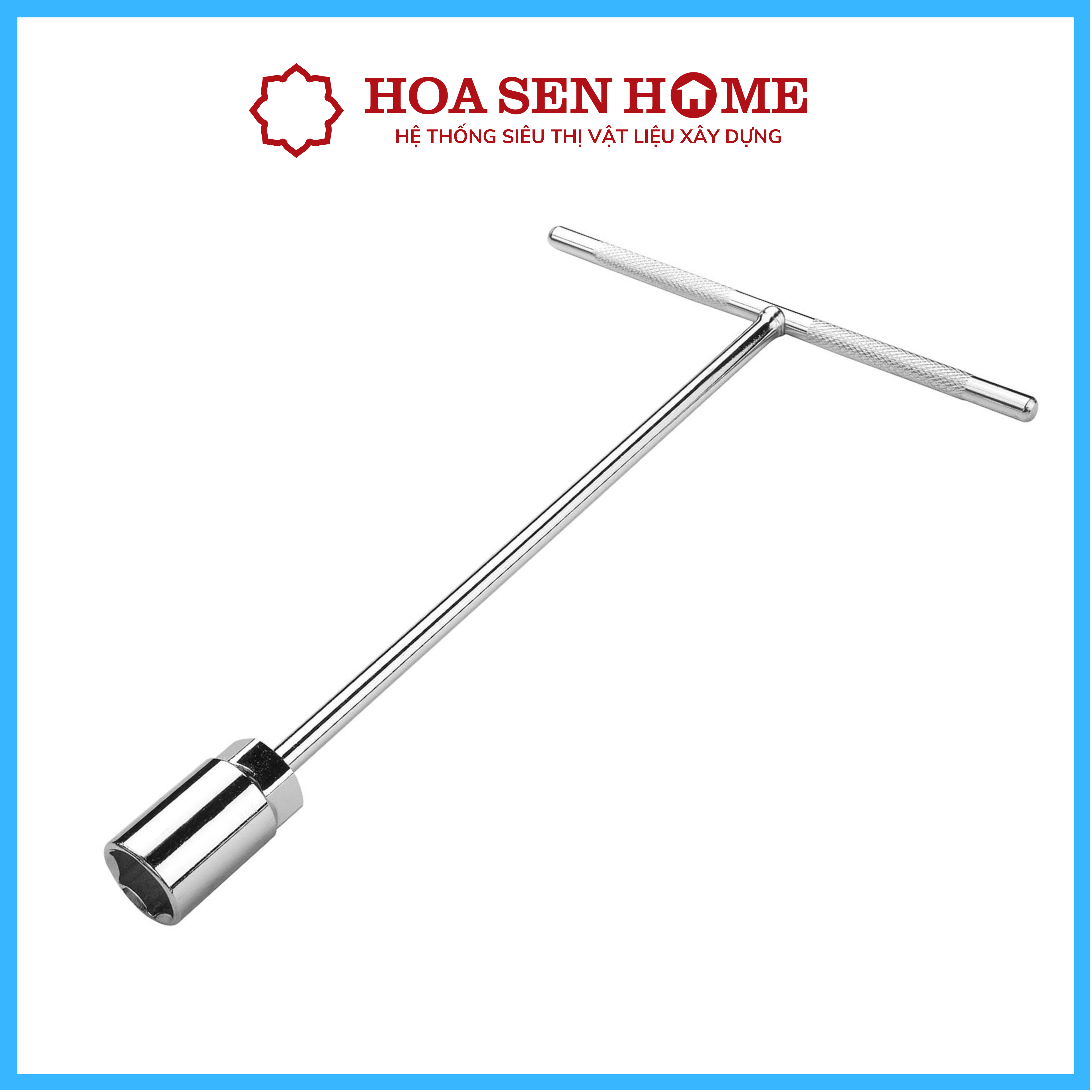 Tay vặn chữ t tolsen 15112