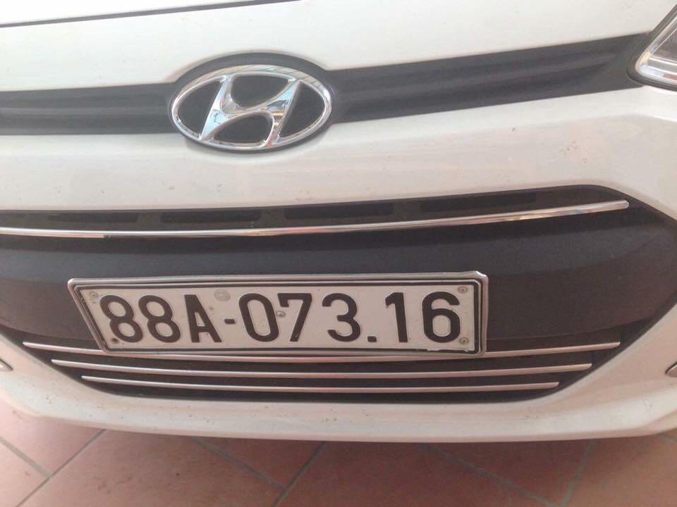 mặt ca lăng theo xe i10