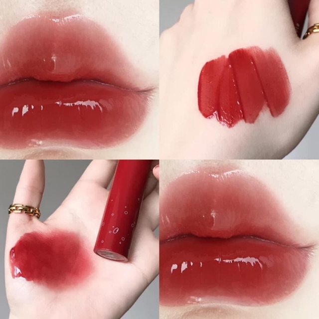 Romand juicy lasting tint màu mới #16 corni soda cam kết sản phẩm đúng mô tả chất lượng đảm bảo an toàn đến sức khỏe người sử dụng