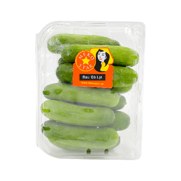 Dưa leo cocktail 500g
