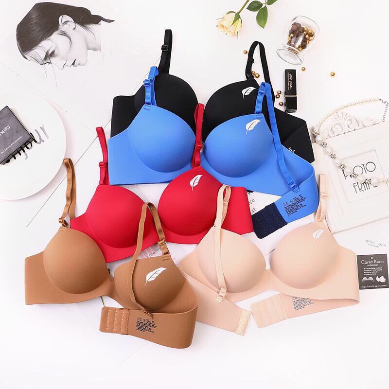 Áo lót nữ đúc đẹp siêu nâng ngực
