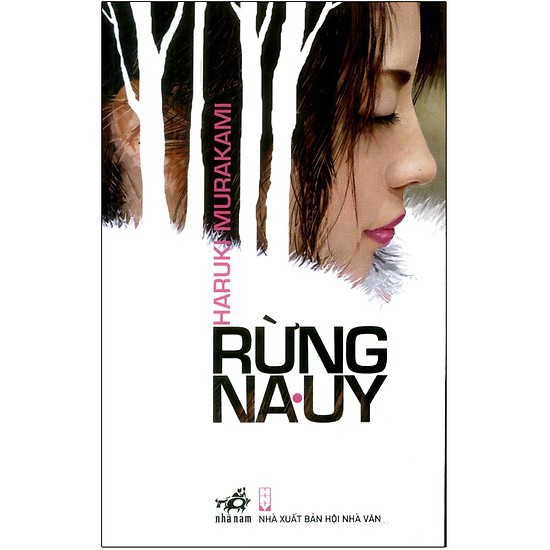 Nguyetlinhbook Sách - Rừng Na Uy .