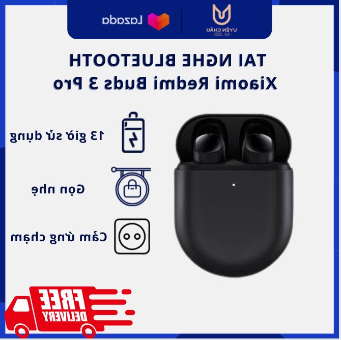 Tai nghe không dây 3 Pro