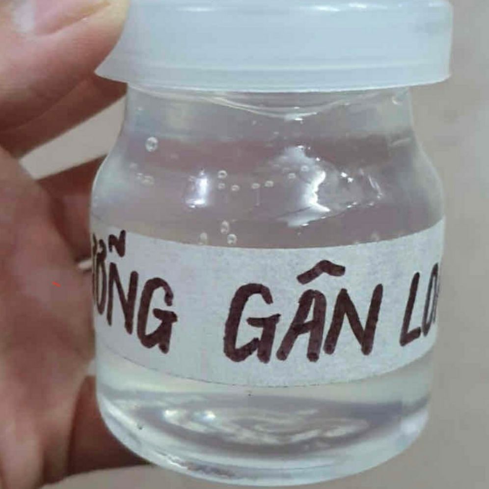 Keo dưỡng gân loa