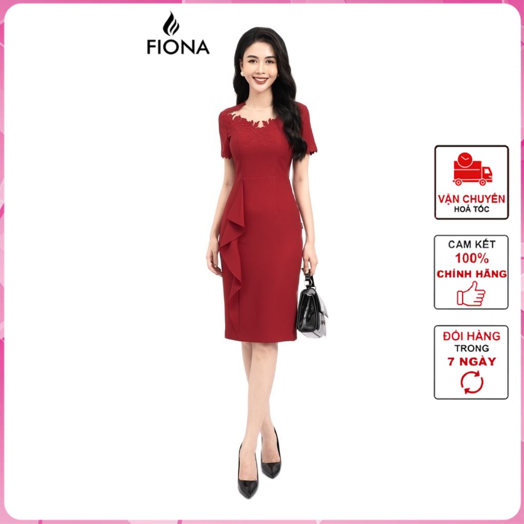 Tổng hợp Váy Đầm Fiona giá rẻ bán chạy tháng 72023  BeeCost