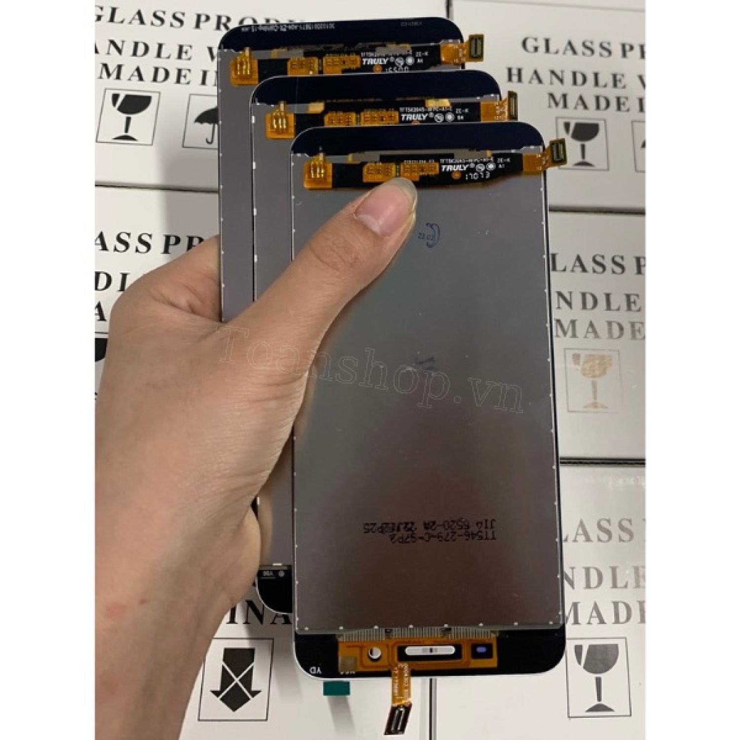 Màn hình vivo y66 zin - Toanshop.vn