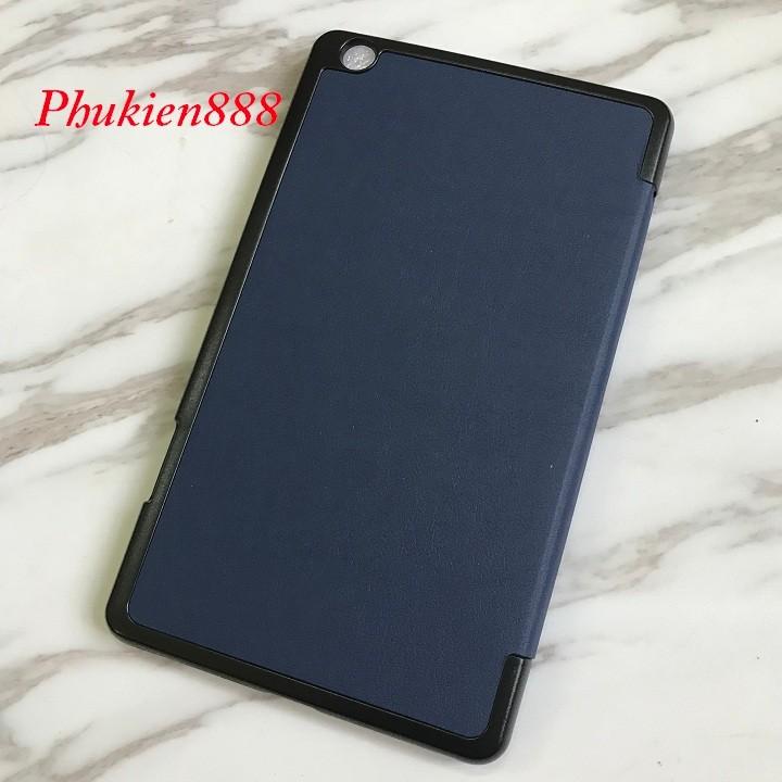Bao da máy tính bảng huawei mediapad m3 8.0 2017 - ol3190