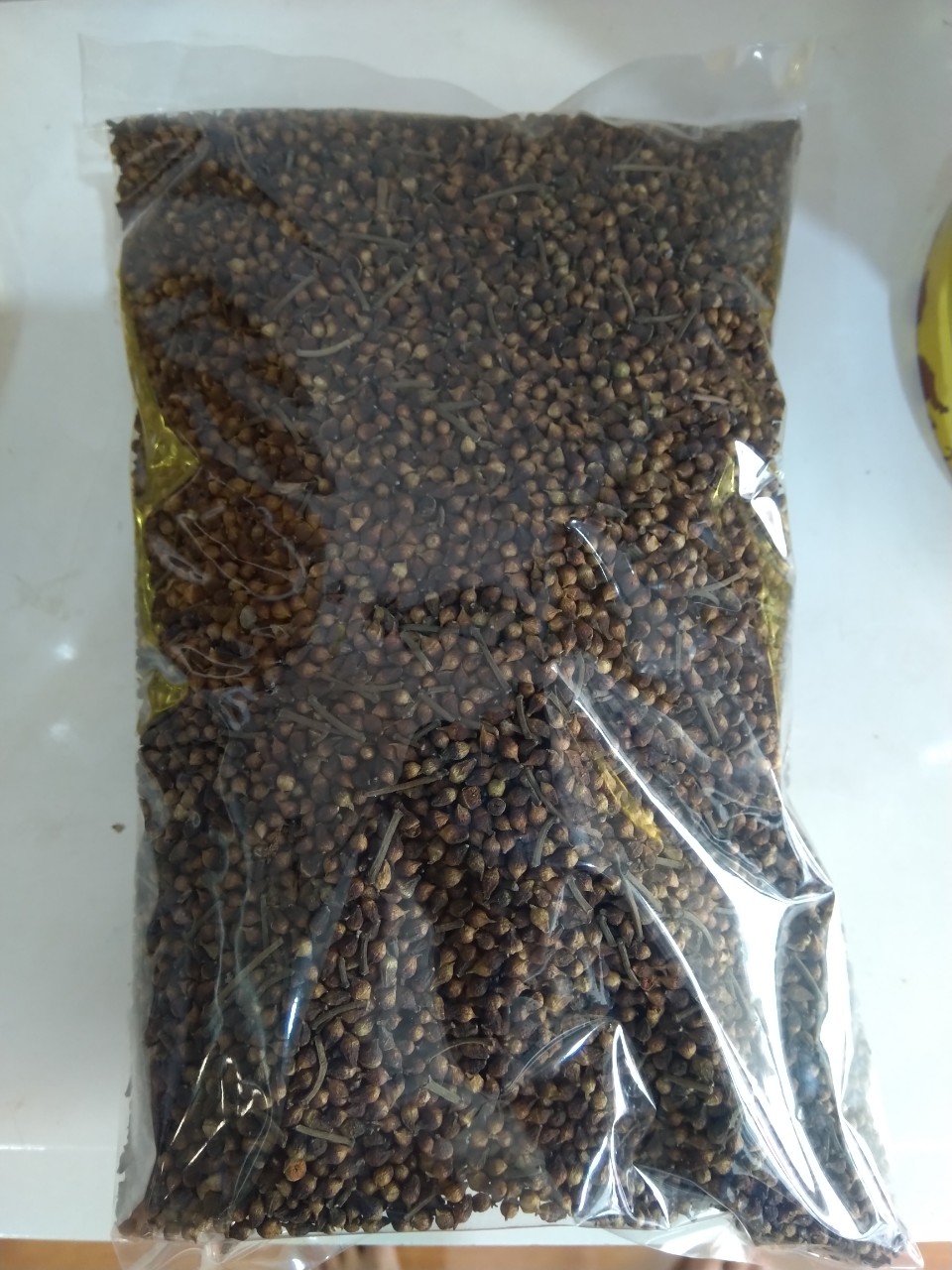 Trà nụ vối, thanh mát giảm mỡ máu, hỗ trợ điều trị bệnh tiểu đường gói 500gr