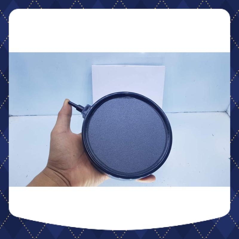 [Hoàn Tiền 10%]Đĩa sủi oxy cực mịn dành cho hồ cá, hồ thủy sinh, hồ koi đường kính 100 cm