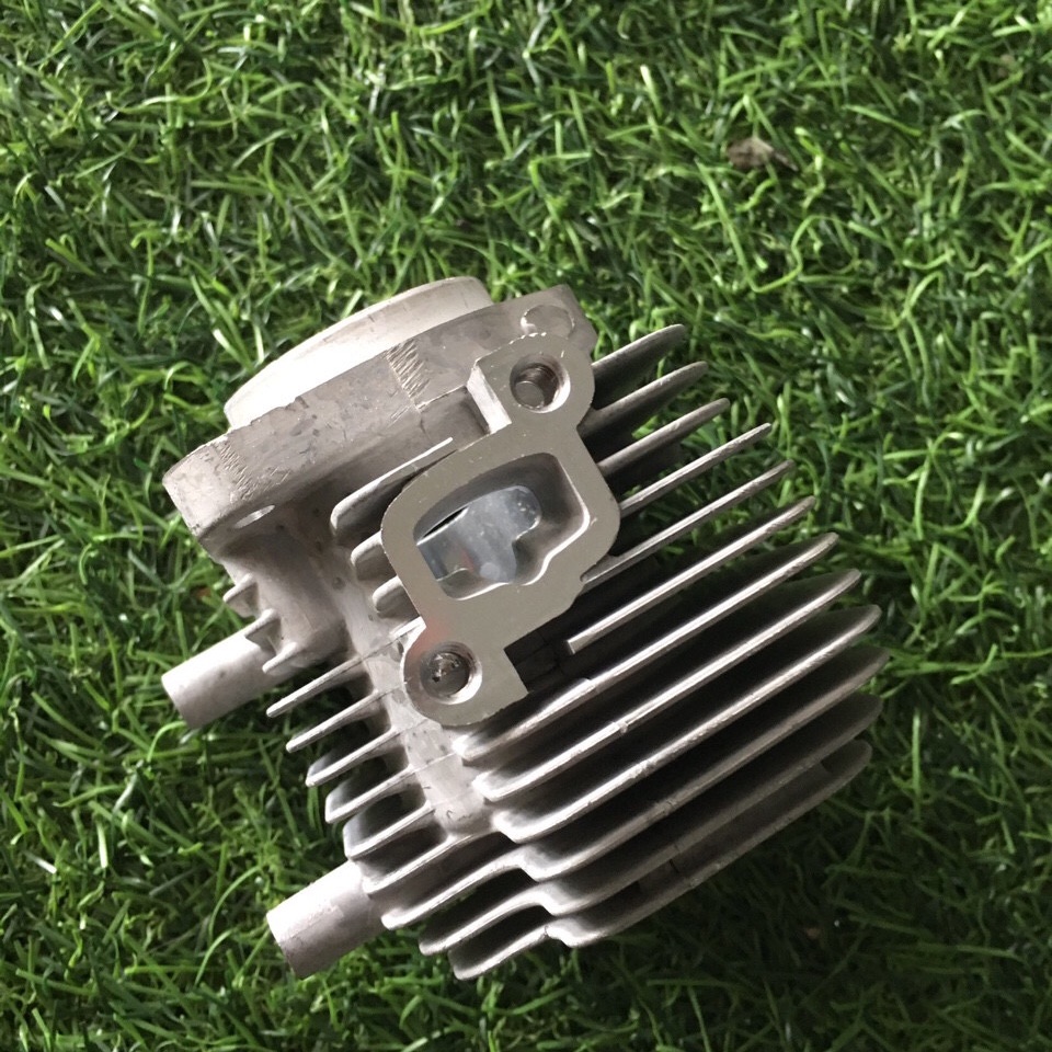 Nòng Máy Cắt Cỏ Nhật Bãi Echo 240 nòng 34