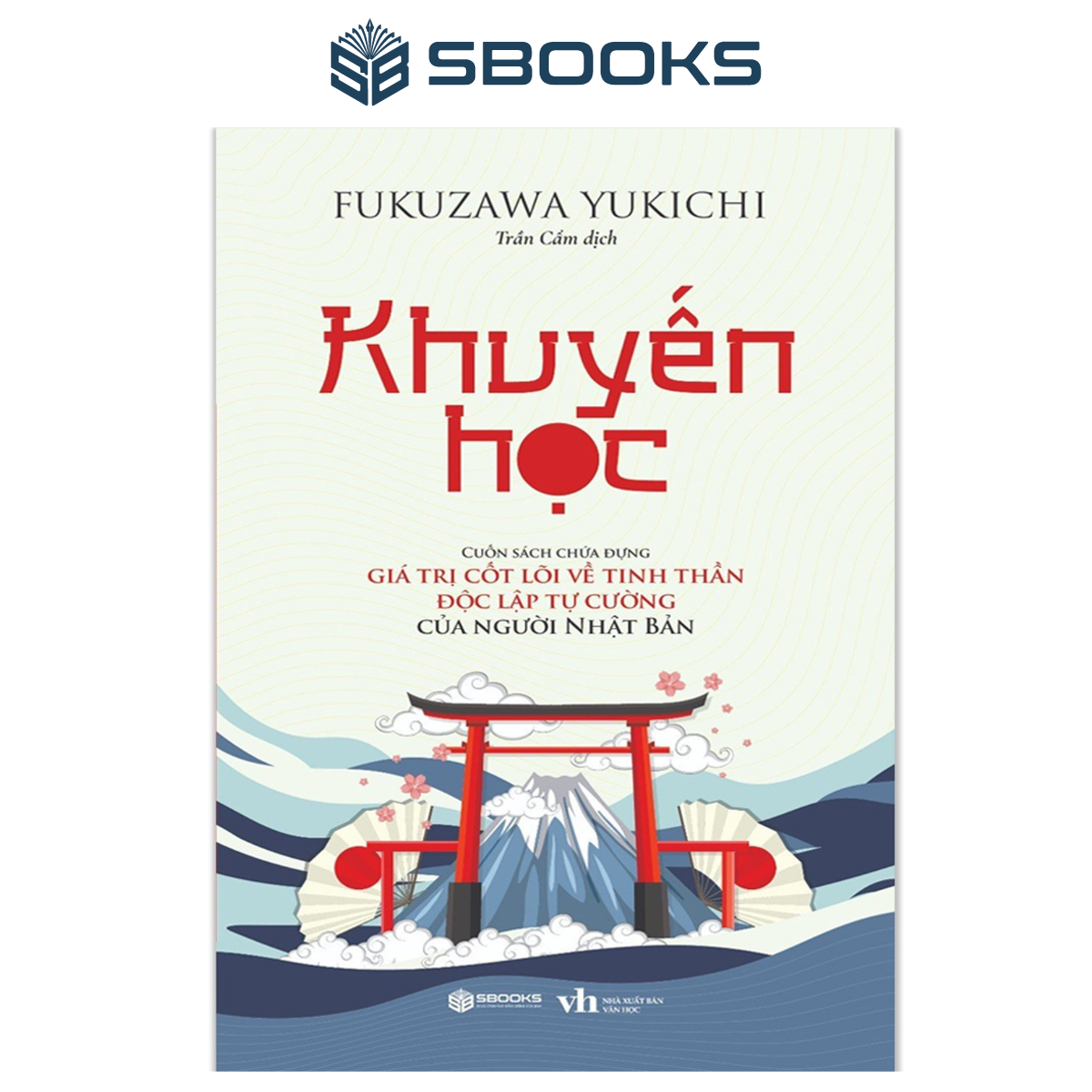 Sách - Khuyến Học - SBOOKS