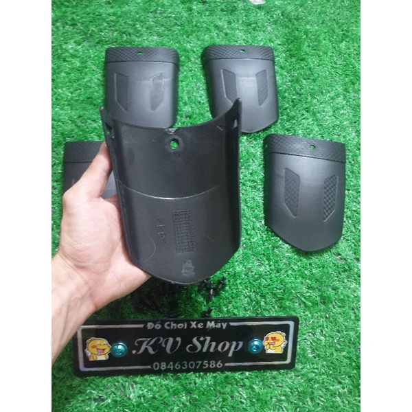 Dè nối dài chắn bùn trước winner X/V1/V3