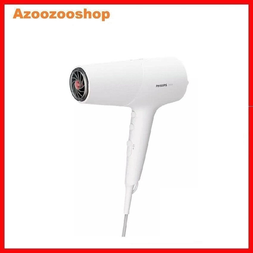 [HCM]Máy sấy tóc cao cấp philips BHD500 2100 W  - Hàng Chính Hãng