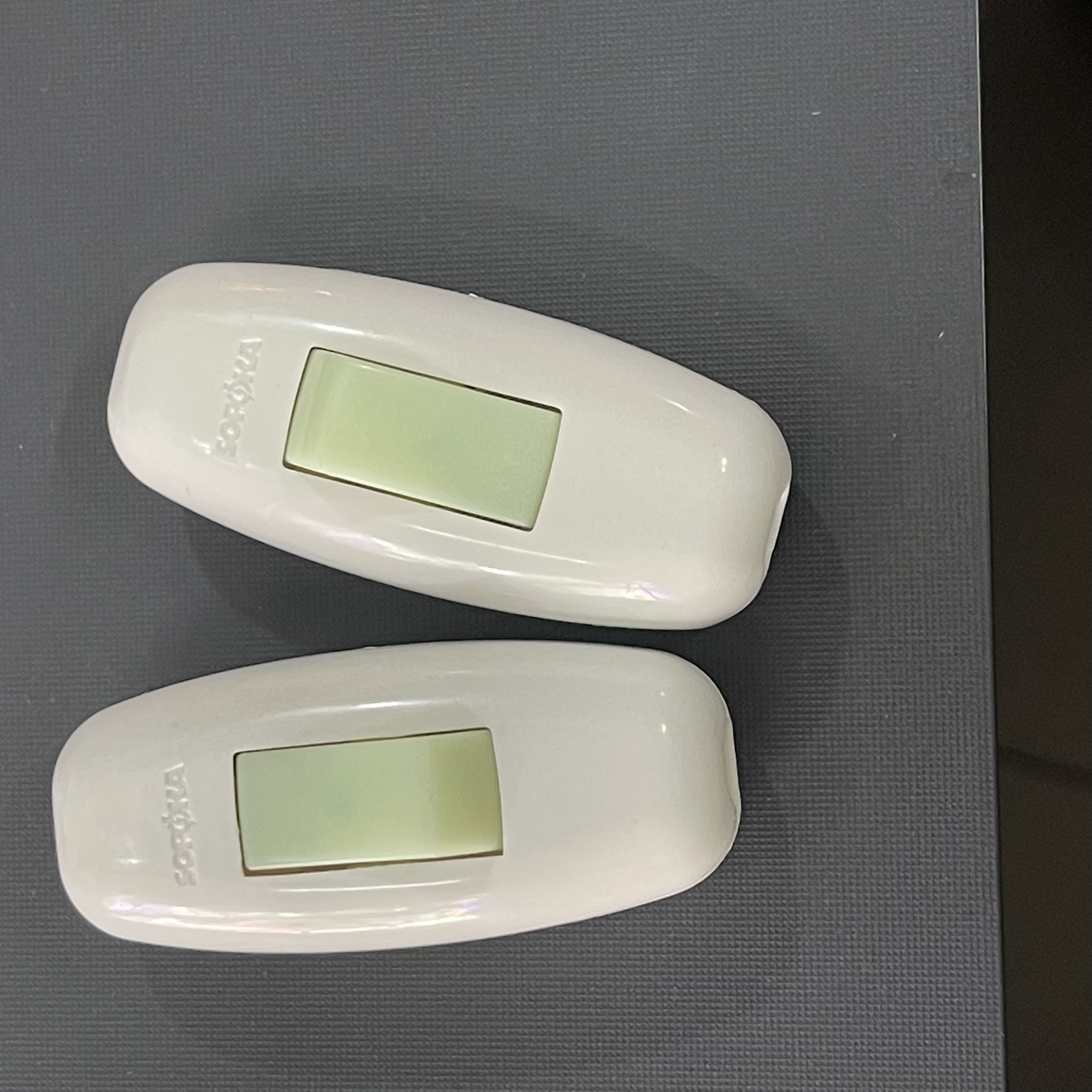 Công tắc quả nhót / treo dây Sopoka dạ quang chống vỡ (mẫu mới)