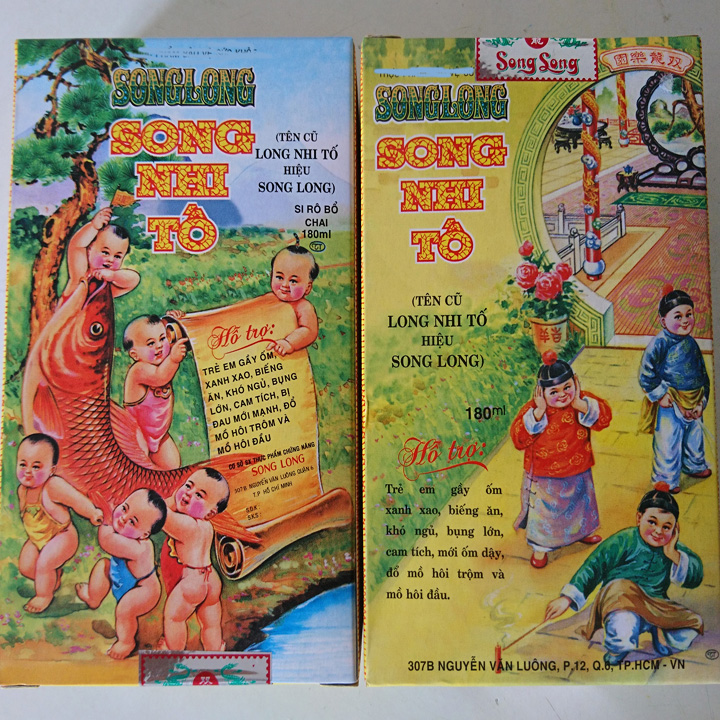 Date 2026 - Song nhi tố - chai 180ml cho trẻ biếng ăn gầy ốm nhẹ cân