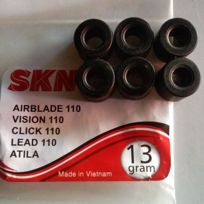 Bi nồi xịn xò Ab110,vision110,click110,lead110,atila đáng đồng tiền