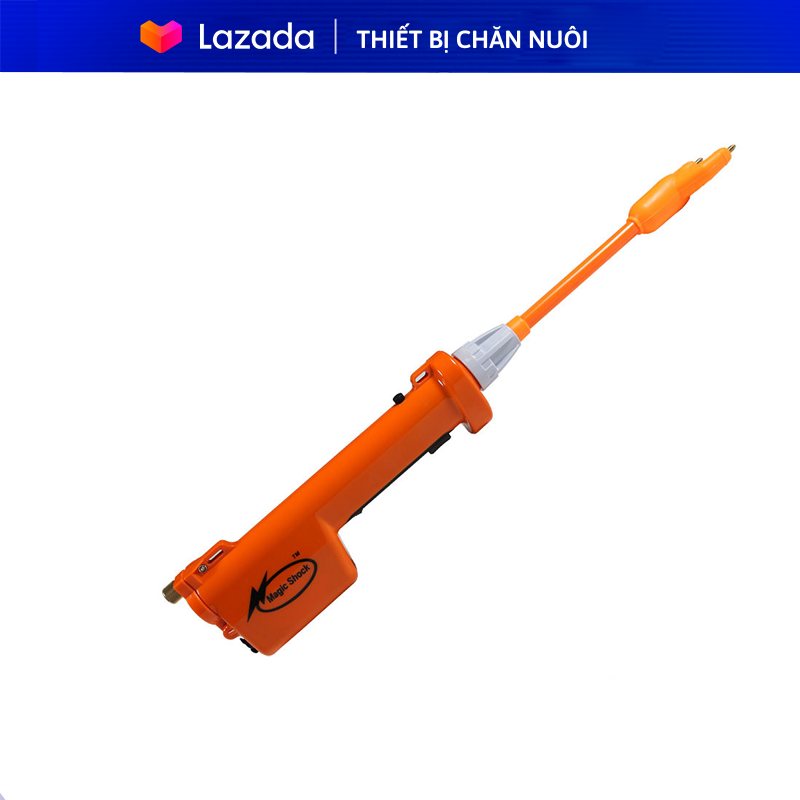 Roi lùa heo 30000mah có đèn trợ sáng a200