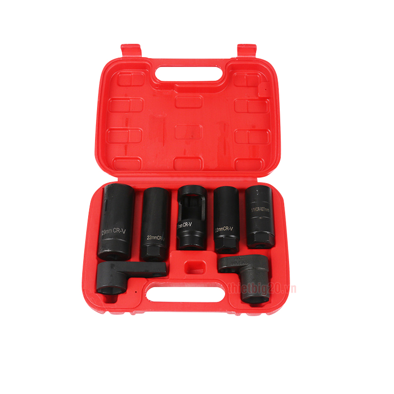 Bộ tuýt mở cảm biến oxy 7 chi tiết gdc15