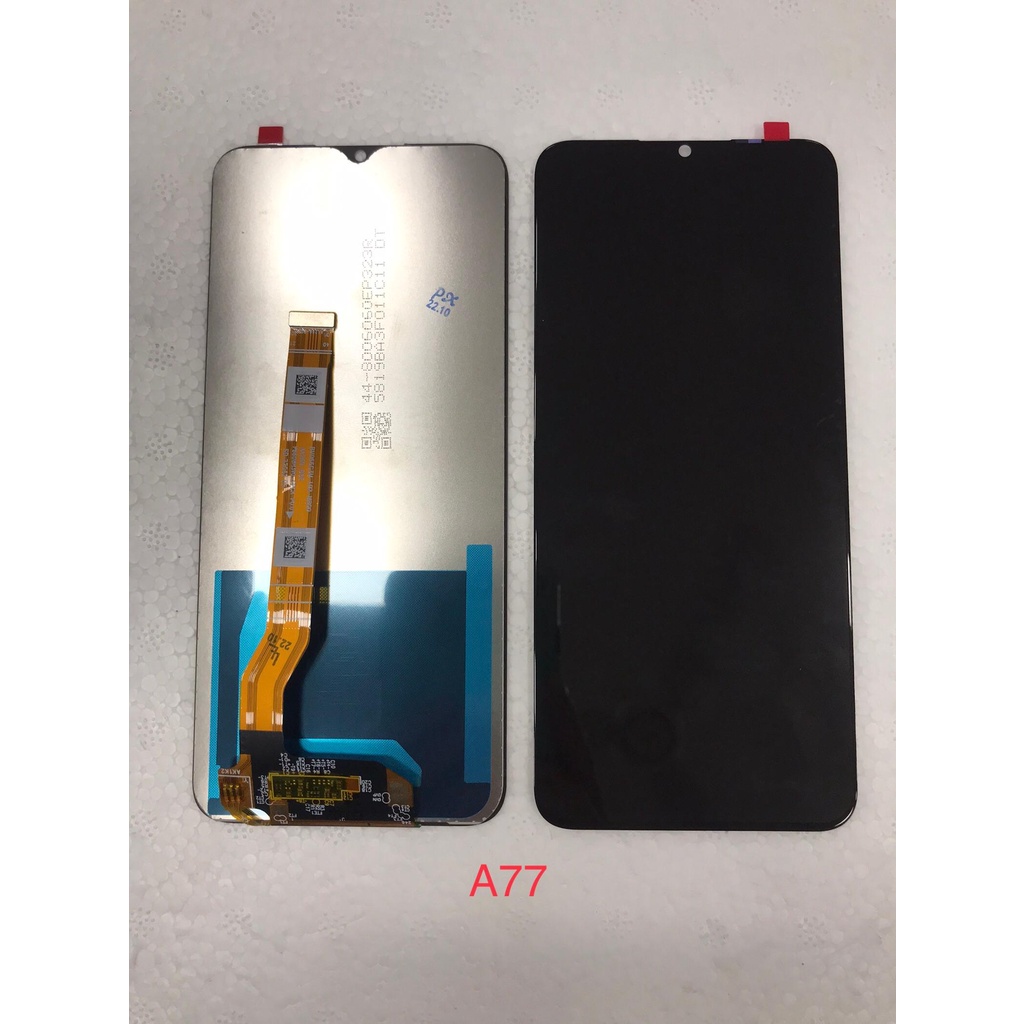Màn hình dành cho oppo a77 5g
