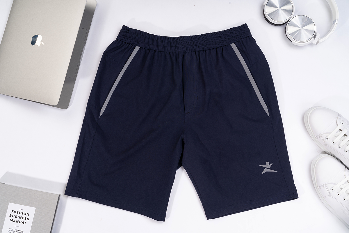 Quần đùi thể thao Bendu QB2002 dành cho nam, có nhiều màu lựa chọn, đủ size - Quần short nam - QUần thể thao nam