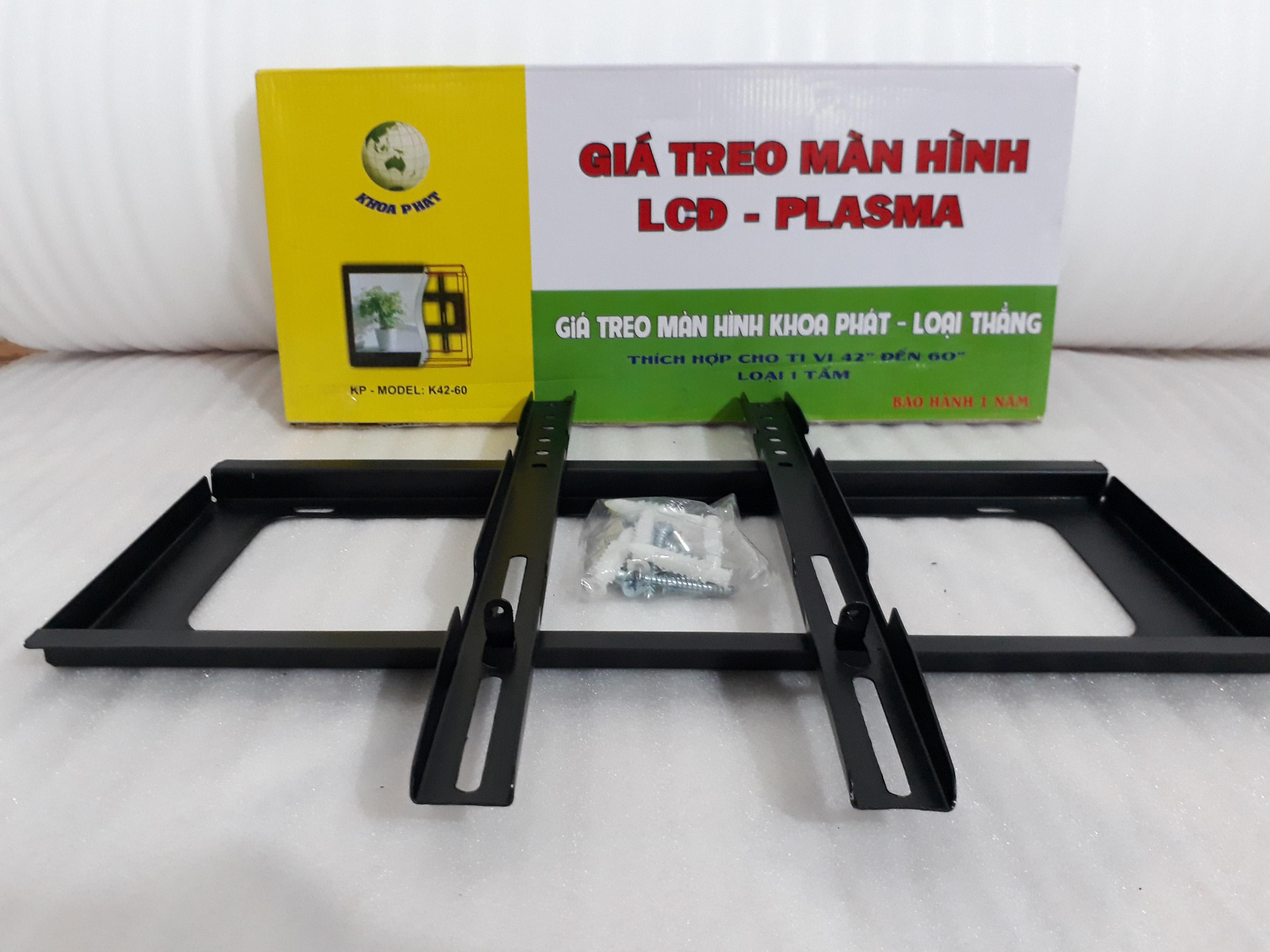 Giá treo tivi 42 - 63 inch