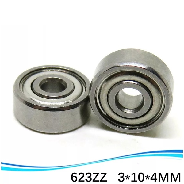 Vòng bi bạc đạn 623zz
