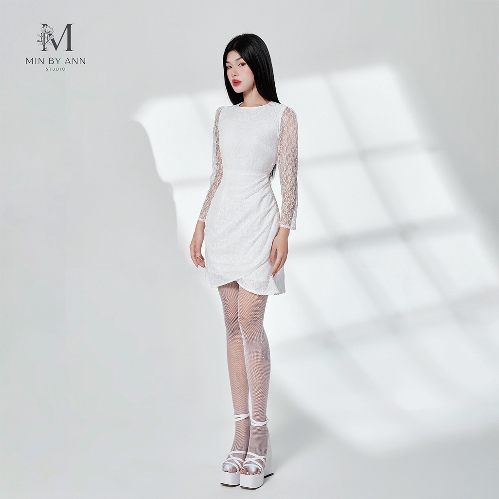 yếm váy bò nữ dáng dài Lucky chất liệu Kaki thời trang Hàn Quốc có 2 m   TikTok