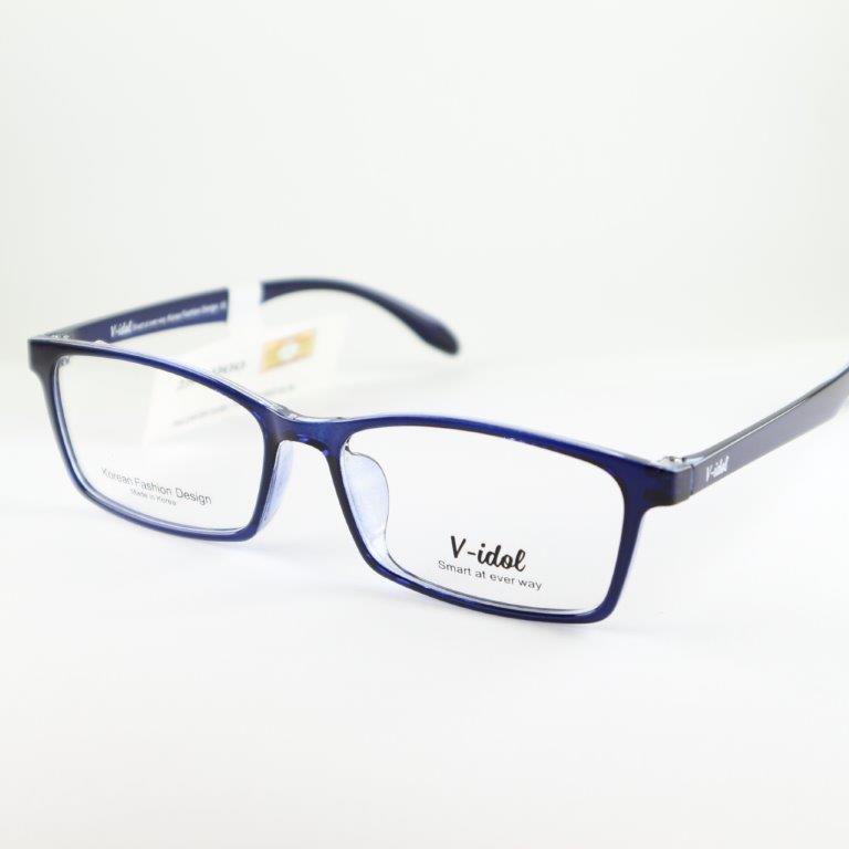 Gọng kính v-idol v8058 sbl