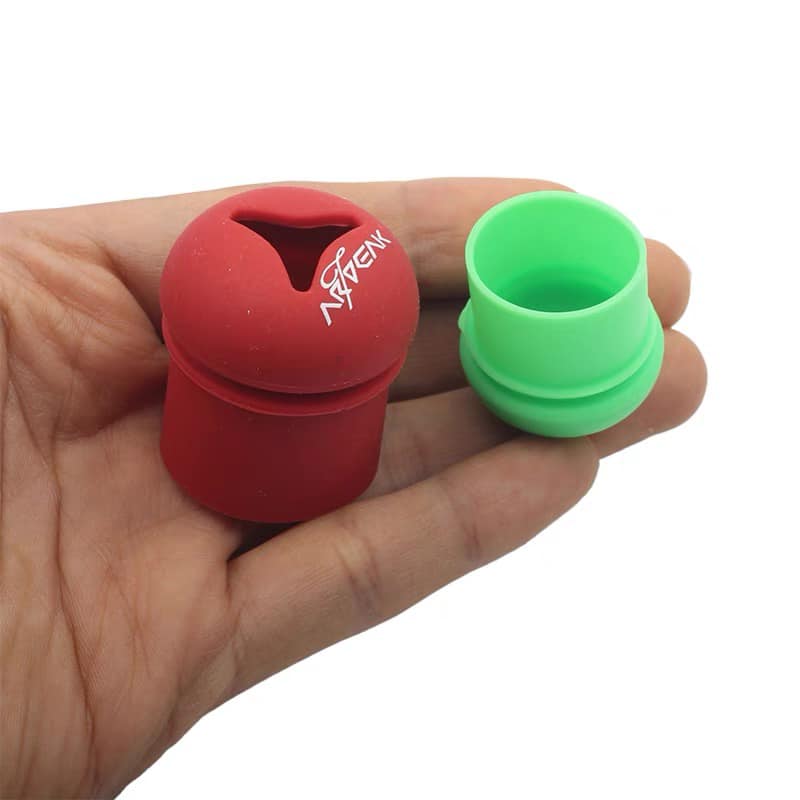 Phụ kiện câu đài, combo 4 chụp đít đầu cần - đồ câu phạm ngọc