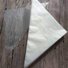 Túi bắt kem cỡ nhỏ 10 chiếc 25,6x26cm