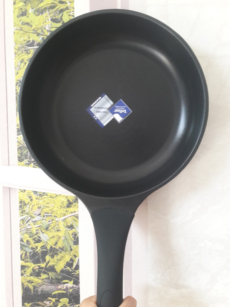 Chảo từ Rapido Size 28cm đáy chấmTeflon-3 lớp chống dính Teflon nhập khẩu từ Mỹ