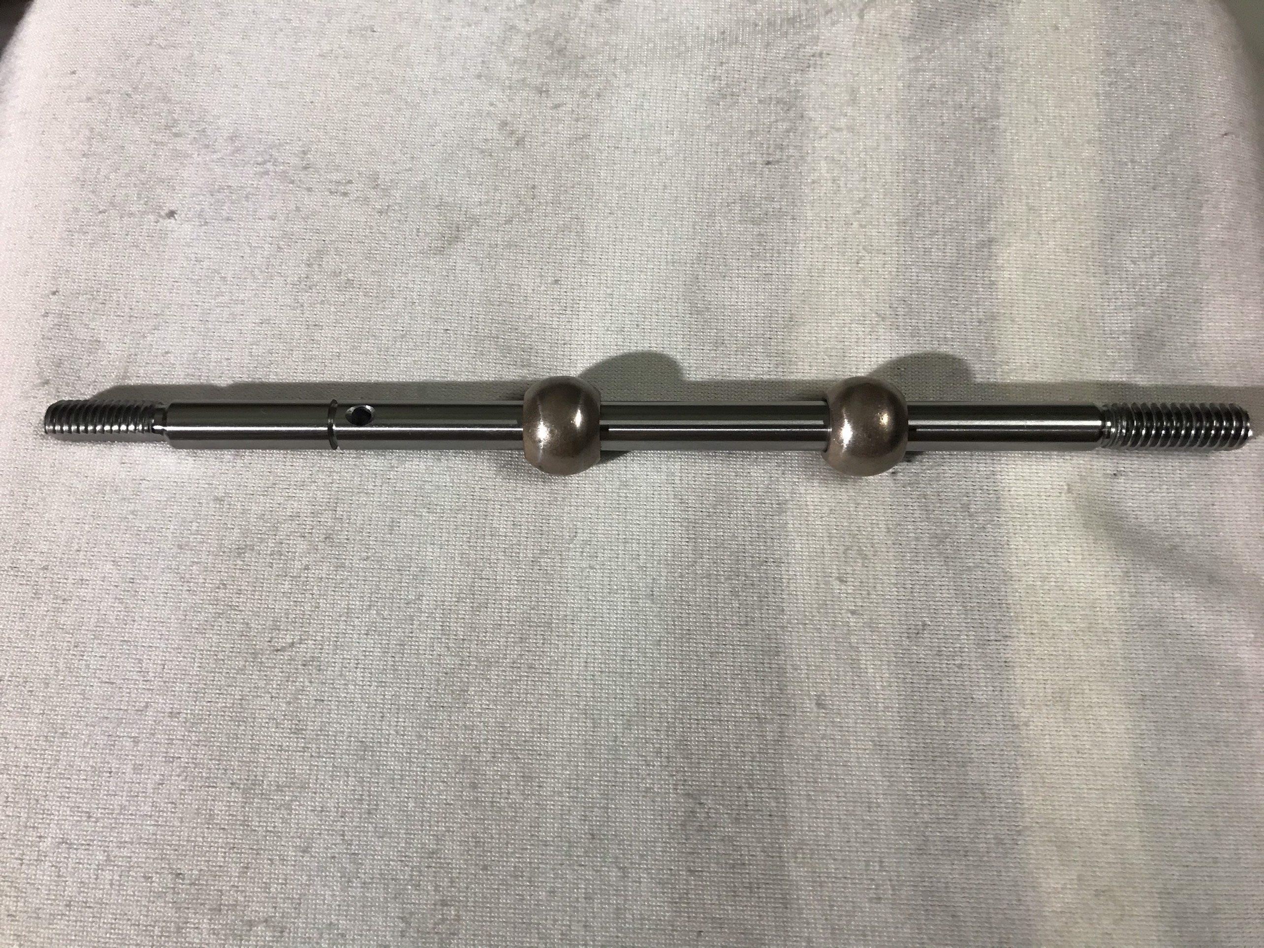 Cốt quạt b4 19cm
