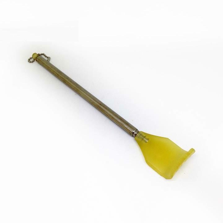 Dụng cụ gãi lưng và massage vai gáy có thể kéo dài inox 304