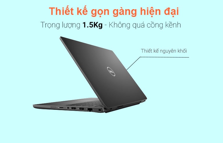 Laptop Dell Latitude 3420 (14
