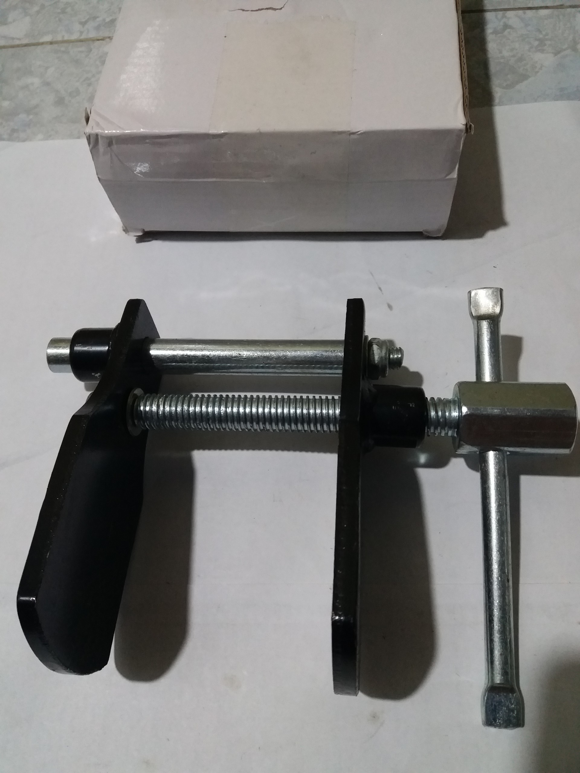[HCM]Vam ép piston Phanh ô tô - Dụng cụ sửa chữa ô tô chuyên dụng
